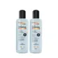 Kit Plástica dos Fios Fattore 250ml