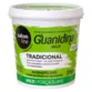 Guanidina Mild Tradicional Alisa e Relaxa Salon Line 215g