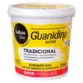 Guanidina Super Forte Tradicional  Alisa e Relaxa Salon Line 215g