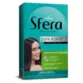 Kit Creme Alisante e Relaxante Manteiga de Abacate Sfera Nazca