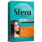 Kit Creme Alisante e Relaxante Manteiga de Argan Sfera Nazca