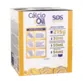 Guanidina Calcio&Oil Creme Relaxante Salon Line 215g