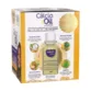 Guanidina Calcio&Oil Creme Relaxante Salon Line 215g
