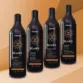 Shampoo Reconstrutor 12 em 1 Fattore 1L