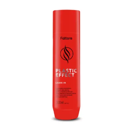 Leave-In Plastic Effect Fattore 300ml