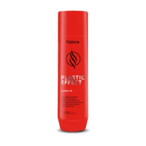 Leave-In Plastic Effect Fattore 300ml