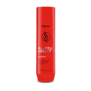 Shampoo Plastic Effect Fattore 300ml