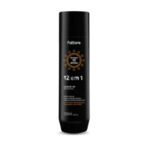 Leave-In Reconstrutor 12 em 1 Fattore 300ml