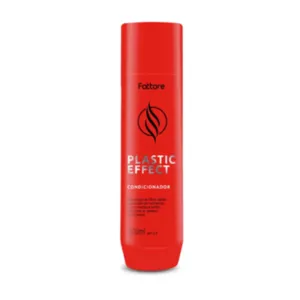 Condicionador Plastic Effect Fattore 300ml
