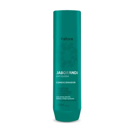 Condicionador Jaborandi Antiqueda Fattore 300ml