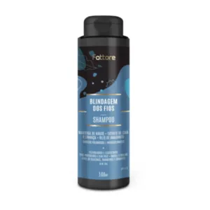 Shampoo Blindagem dos Fios Fattore 500ml