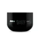 Máscara Tonalizante Divine Plastic Effect Black Fattore 300g
