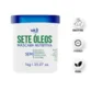 Máscara Nutritiva Sete Óleos Widi Care 1kg