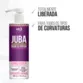 Creme de Pentear Juba Transição Capilar Widi Care 500ml
