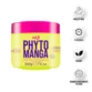 Máscara Ultra Nutritiva Phytomanga Widi Care 500g