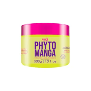 Máscara Ultra Nutritiva Phytomanga Widi Care 300 g
