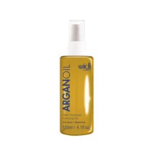 Óleo Hidratante Argan Oil Widi Care 120ml