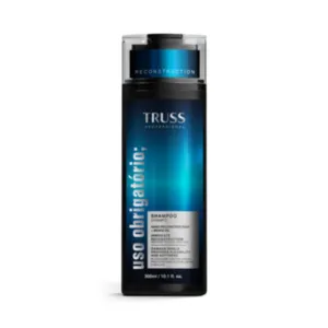 Shampoo Uso Obrigatório Truss 300ml