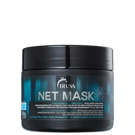 Máscara Capilar Net Mask Truss 550g