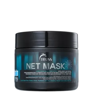 Máscara Capilar Net Mask Truss 550g