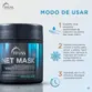 Máscara Capilar Net Mask Truss 550g