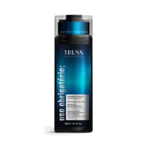 Condicionador Uso Obrigatório Truss 300ml