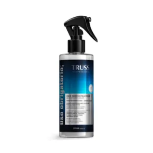 Spray Uso Obrigatório Truss 260ml