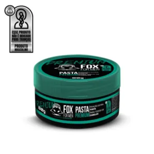 Pasta Premium Fox For Men 80g