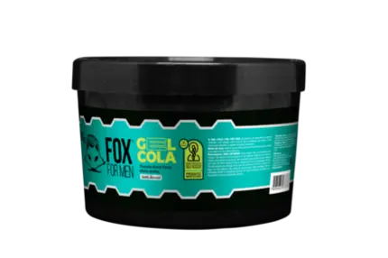 Gel Cola Extra Forte Fox For Men 600g