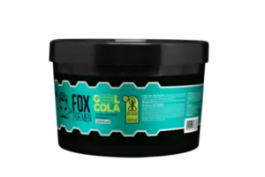 Gel Cola Extra Forte Fox For Men 600g