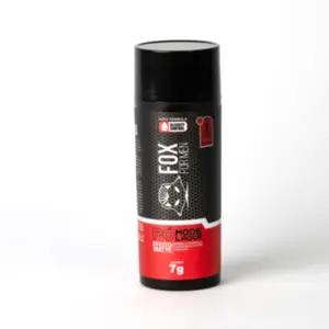 Pó Modelador Efeito Matte Fox For Men 7g