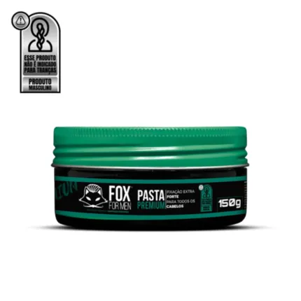 Pasta Premium Fox For Men 150g