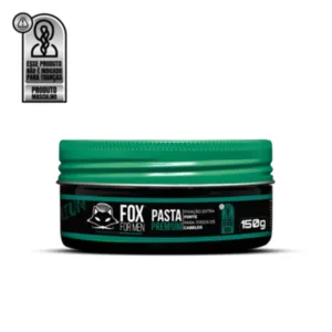 Pasta Premium Fox For Men 150g