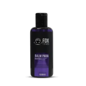 Balm Para Barba Fox For Men 120ml