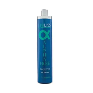 Alpha Free Matizadora Uniliss 1L