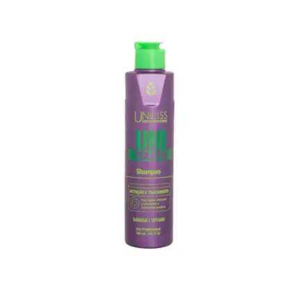 Uni Terapia Realinhamento sem Formol Uniliss 500ml
