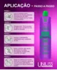 Uni Terapia Realinhamento sem Formol Uniliss 500ml