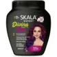 Creme de Tratamento 2 em 1 Divina Cor Skala 1kg