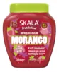 Creme de Tratamento 2 em 1 Morango Skala 1kg