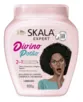 Creme de Tratamente 2 em 1 Divino Potão Skala 1kg