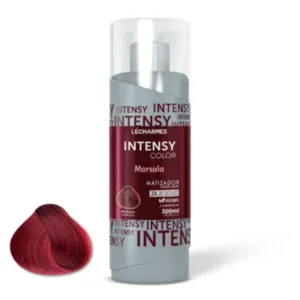 Matizador Marsala Intensy Color Lécharme 300ml