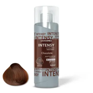 Matizador Chocolate Intensy Color Lécharme 300ml