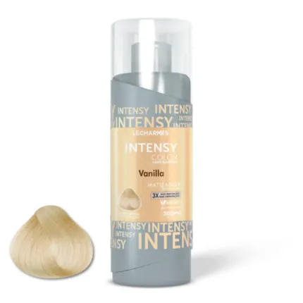 Matizador Loiro Especial Vanilla Intensy Color Lécharme 300ml