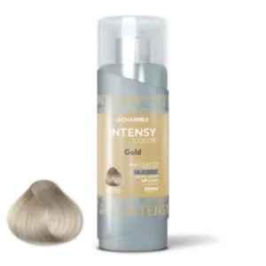 Matizador Loiro Pérola Gold Intensy Color Lécharme 300ml