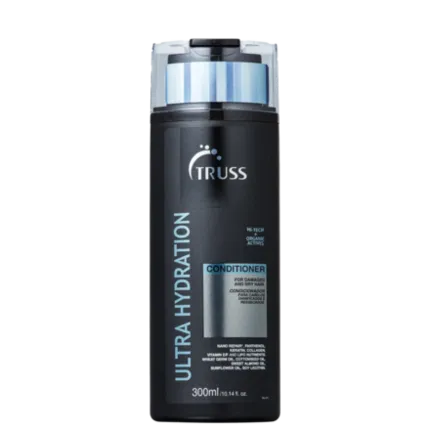 Condicionador Ultra Hydration Truss 300ml