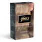 Coloração Permanente 8.1 Loiro Claro Acizentado Hidra Gloss Acquaflora