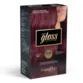 Coloração Permanente 6.26 Marsala Hidra Gloss Acquaflora