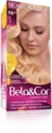 Coloração Permanente 10.0 Loiro Claríssimo Bela&Cor Beautycolor