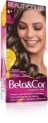 Coloração Permanente 6.0 Loiro Escuro Bela&Cor Beautycolor