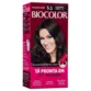 Coloração Permanente 5.1 Castanho Cinza Biocolor